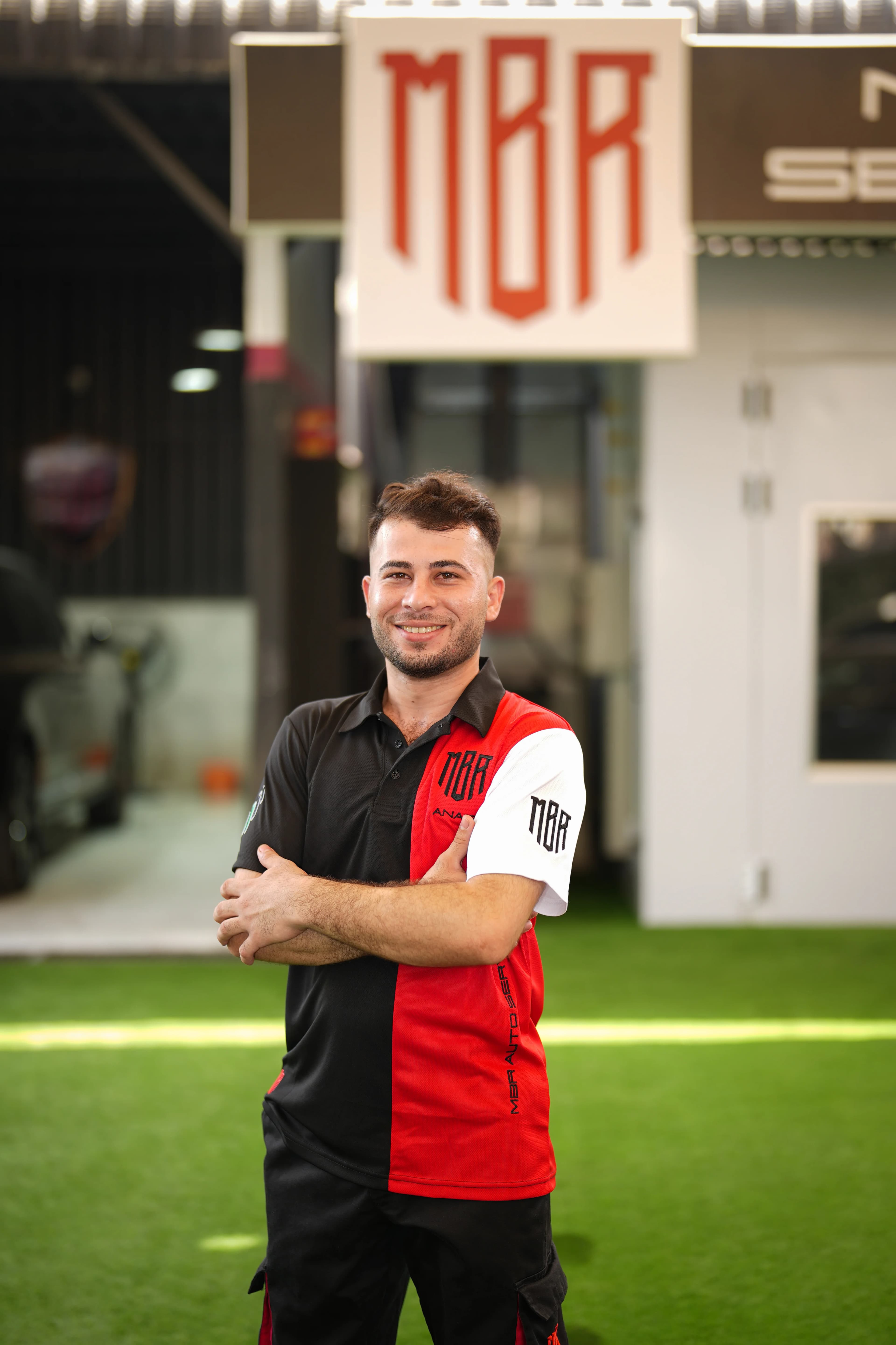 Team Member 5
