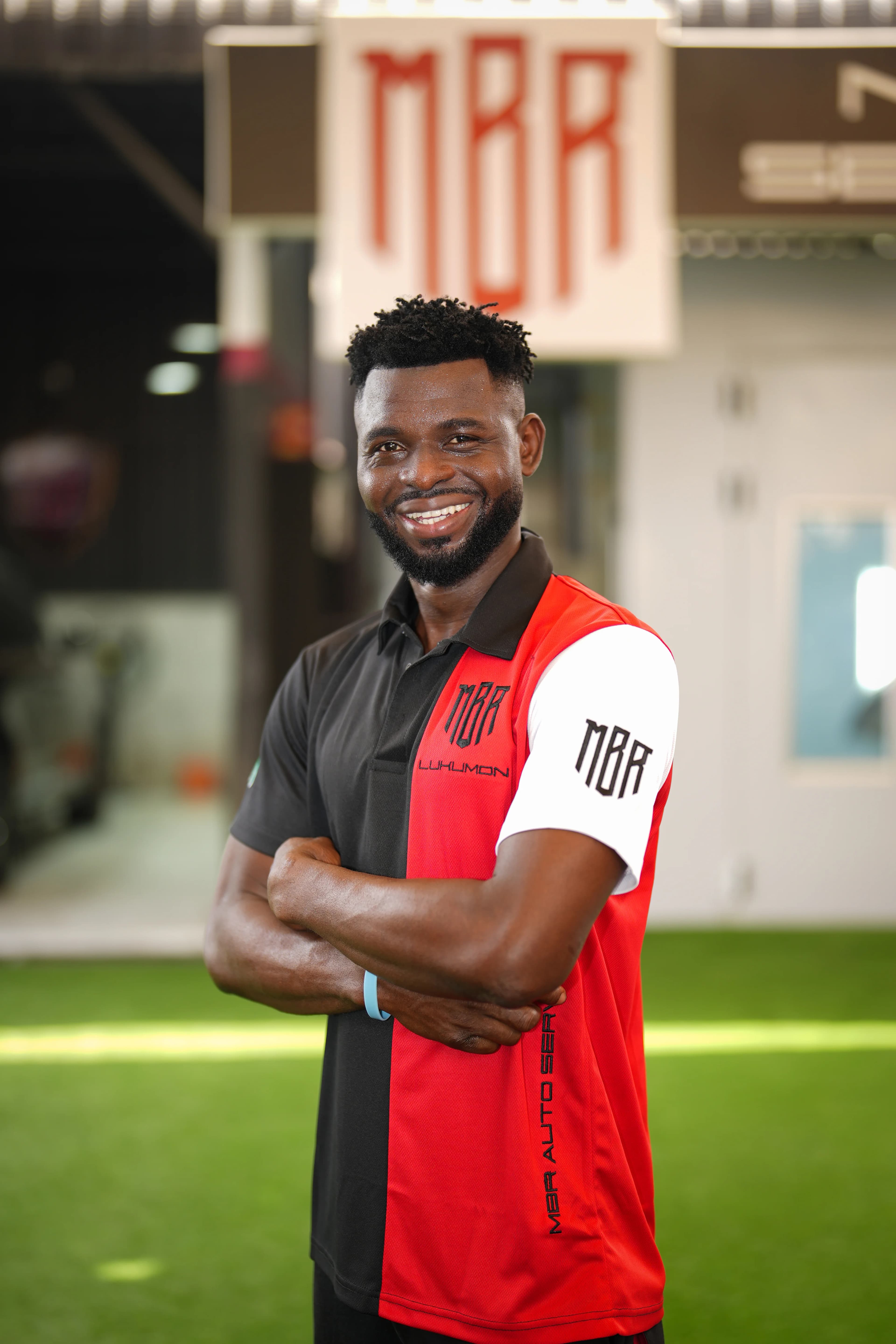 Team Member 10
