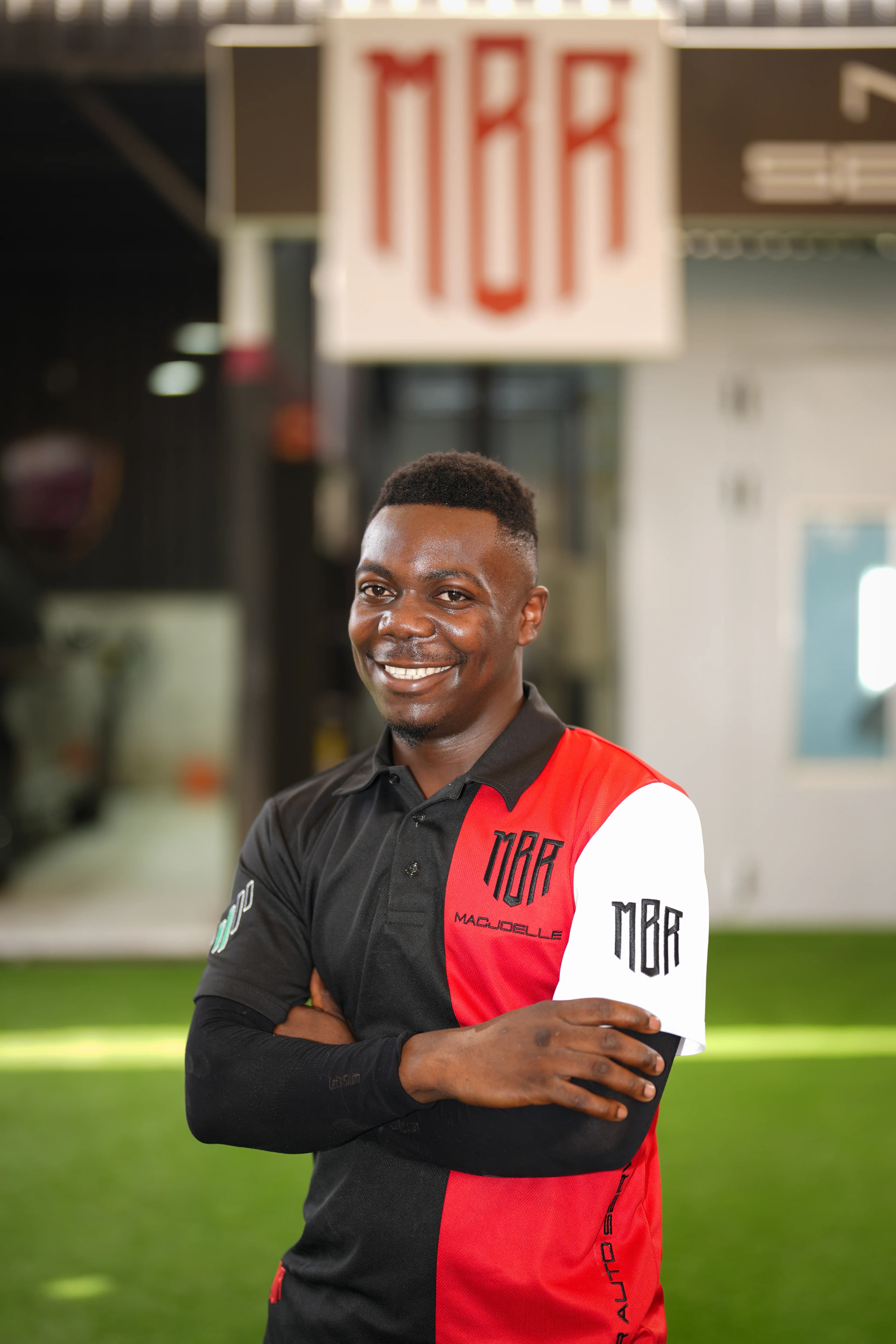 Team Member 11